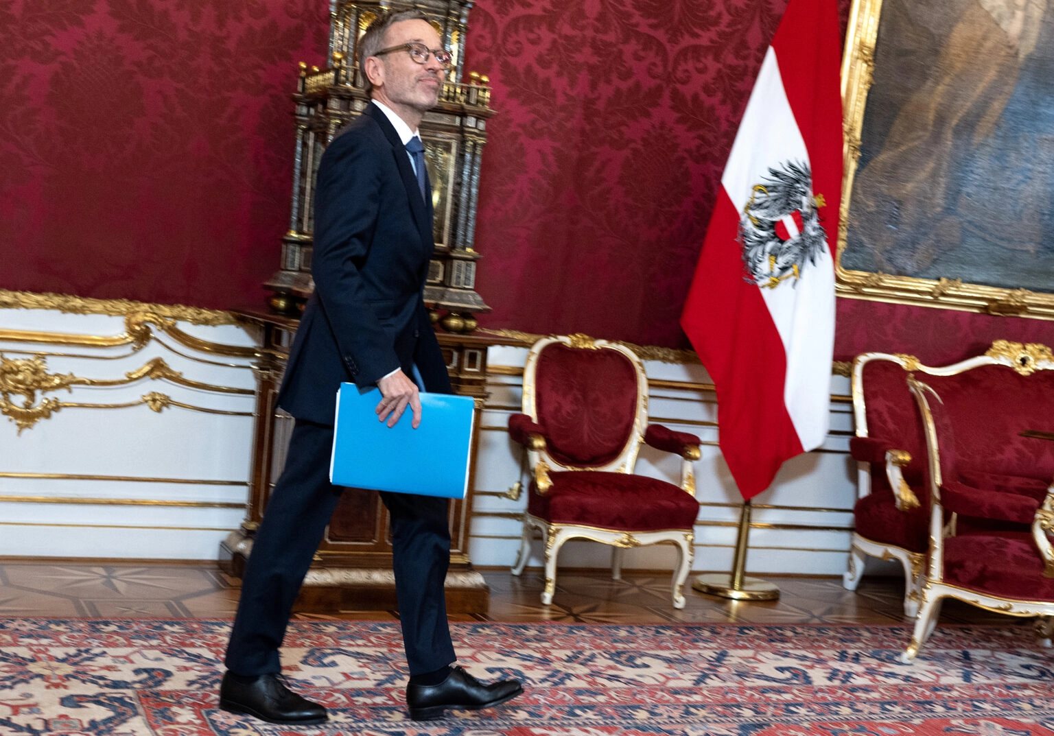 Politička kriza u Austriji: Nitko ne želi u koaliciju s krajnjom desnicom